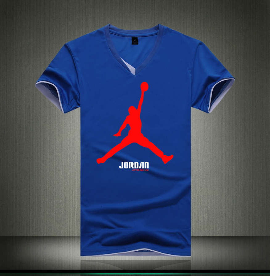 men jordan t-shirt S-XXXL-1720